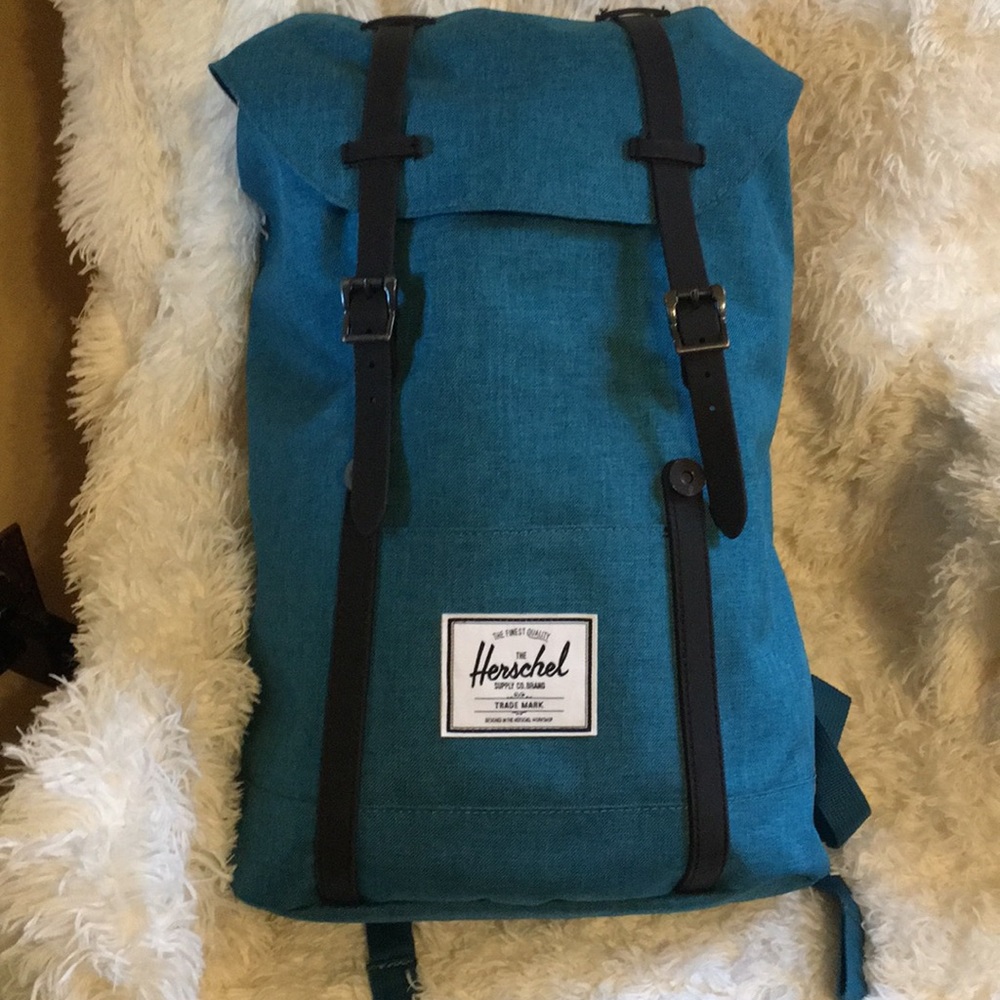 Herschel Backpack